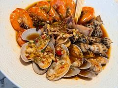 -潮州府·潮菜·砂锅粥(徐家汇店)
