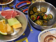 -阿亲家·韩式无限烤肉(春熙路店)