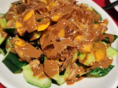 -萧记三鲜烩面(郑汴路店)