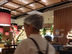 -老阿爸鲜鱼土菜(独墅湖店)
