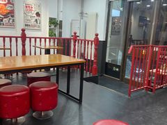 -犟骨头排骨饭(回龙观龙禧店)