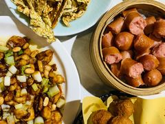 -老浒记烤鸭-北京菜(琉璃厂店)