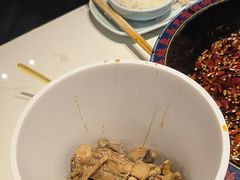-何师傅美蛙鱼头(汉街店)