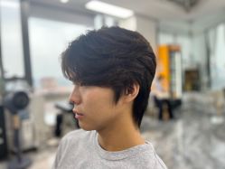 -Sying杉影日式烫染專門店