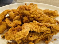 小酥肉-香丰阁·烤鸭·川湘菜(清河店)