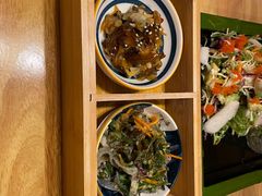 -桃屋日本料理(清华科技园店)
