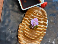 -转角·老弄堂上海菜(长寿路店)