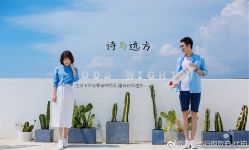 点击看大图 -摩玛婚纱摄影(杭州店)