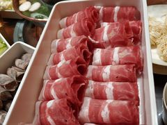 羊肉-古关火锅店(古北水镇景区店)