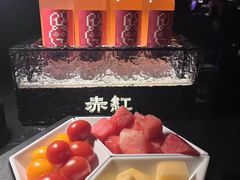 -赤红音乐现场(浦东金桥路店)