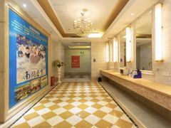 -南国国际健康水会(宝安店)