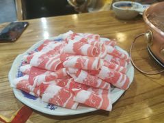 -东镇老火锅(高新区店)