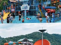 -杭州浪浪浪水公园