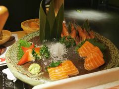 -温野菜涮涮锅(西单大悦城店)