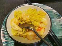 -暹罗湾东南亚餐厅