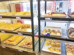 酥小饼伴手礼盒-TOUCH泰奇(奉贤宝龙城市广场店)