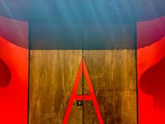 -弦月窗LUNETTE BY AMANDA(复兴路店)