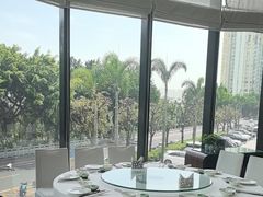 -海湾壹品·粤菜·早茶·烤鸭(拱北店)