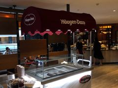 -OPEN開全日自助餐厅·西餐·海鲜(佛山希尔顿酒店)