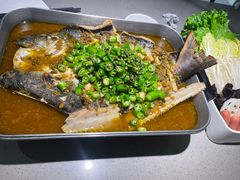 -半天妖烤鱼(印象城店)