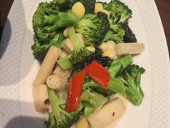 -那拉提之疆·新疆菜(美院店)