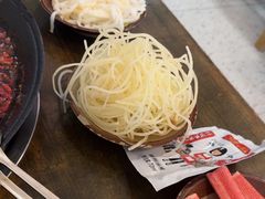 -黄潇洒老火锅(九眼桥宏济巷店)