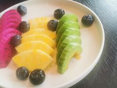 -海天宴海阁·海鲜·鲁菜·青岛菜