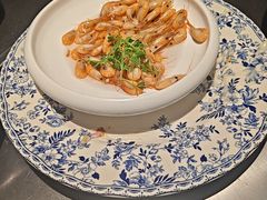 -金陵家宴·金陵春·南京菜(夫子庙店)