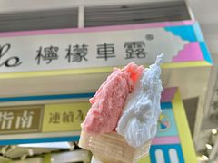 -柠檬车露(卖草地店)