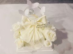 -昔木生日蛋糕(汉口店)