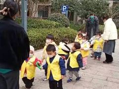 -希溪谷半山街道蒙氏托育(万科公园里校区)