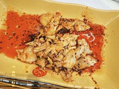 -姐弟俩土豆粉(西安小寨店)