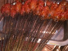 烤全腰-马相卿特色烤肉面食馆(虎台店)