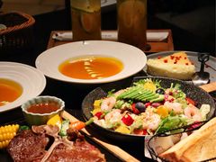 -长春藤咖啡(北园店)