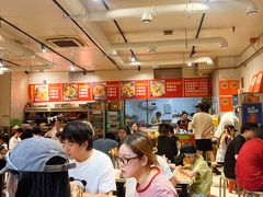 -海关荤豆花(洋河一路店)