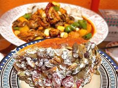 -清真·双公羊·馕坑烤全羊(奥体店)