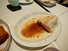 -金河半岛园林酒家(金融城店)