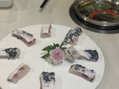 -围炉夜话·潮汕卤水火锅(榕江店)