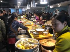 -素清香(解放路店)