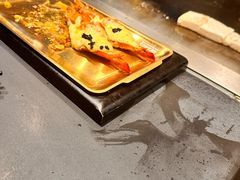-大神太神·铁板烧(瑞虹天地月亮湾店)