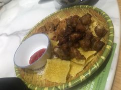 -筱爷叔·上海传统手工菜(玉树路店)