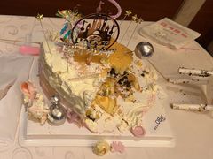 -扬州香格里拉·香宫中餐厅