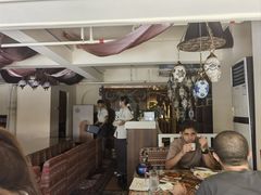 -羊巴道新疆菜·清真(上梅林店)