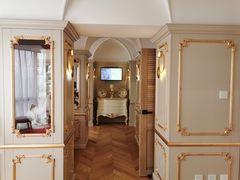 -Me Coffee下午茶艺术空间