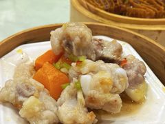 -万山楼海鲜酒家·二十三年老字号