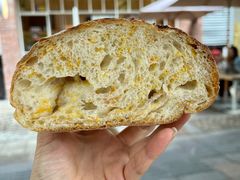 -佐敦面包铺·JORDAN BAKERY