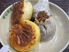 -李记清真馆(打钉巷店)