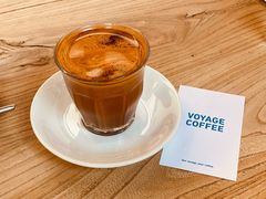 熔岩dirty-VOYAGE COFFEE(杨梅竹店)