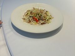 -山泉粤宴(广东大厦店)