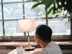 -1901 Cafe(西四店)